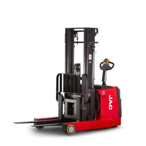 Электроштабелер JAC CDD20-30 RS