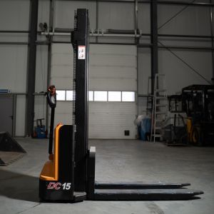 Электроштабелер Zauberg S1525