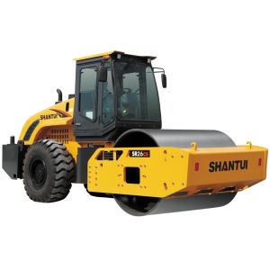 Грунтовый каток Shantui SR26 C5