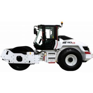 Грунтовый каток Hidromek 110 CS