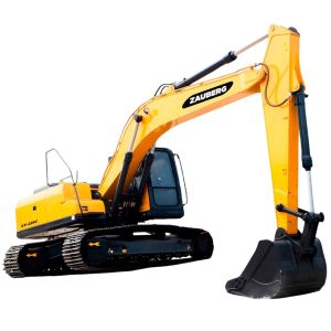 Экскаватор Zauberg EX-220C