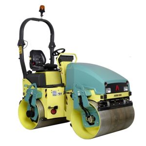Комбинированный каток Ammann ARX26-2C