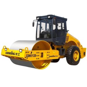 Дорожный каток Lonking CDM512B