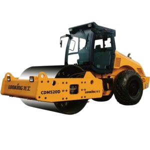 Дорожный каток Lonking CDM520D