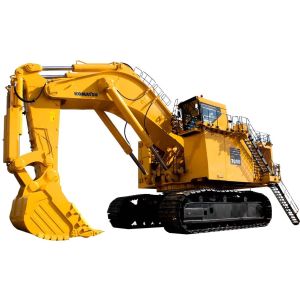 Экскаватор Komatsu PC7000-11