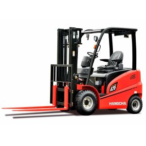 Дизельный вилочный погрузчик Hangcha CPCD25-XW43C-RT4