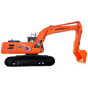 Экскаватор Lonking CDM6225