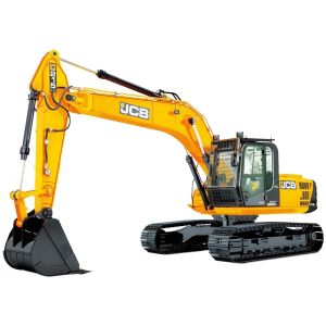 Экскаватор JCB NXT 215LC