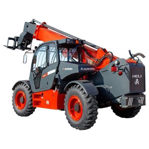 Телескопический погрузчик Heli 40H88-125