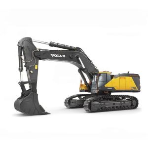 Экскаватор Volvo EC950E