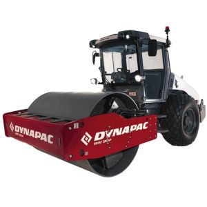Грунтовый каток Dynapac CA35D