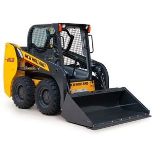 Мини-погрузчик New Holland L213
