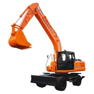 Экскаватор Lonking CDM6225W