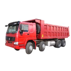 Самосвал Howo ZZ3317N3067W [8x4, 22.42 м³]
