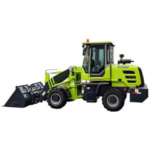 Фронтальный погрузчик Forward 626EF