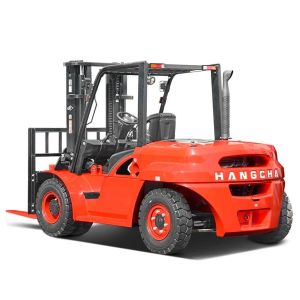 Дизельный вилочный погрузчик Hangcha CPCD50-XRXW76