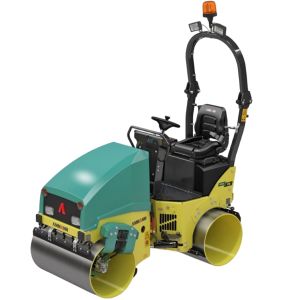 Дорожный каток Ammann ARX12