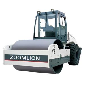 Грунтовый каток Zoomlion YZ12-2