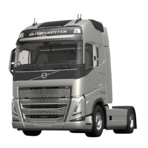 Тягач Volvo FH [4x2, 420 л.с.]