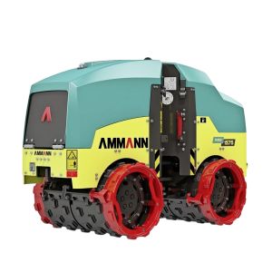 Траншейный каток Ammann ARR1575