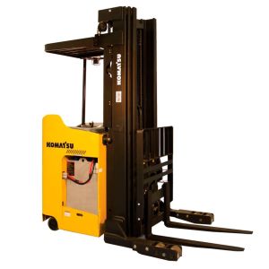 Ричтрак Komatsu FB10RW-14