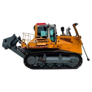 Бульдозер Liebherr PR 754
