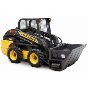 Мини-погрузчик New Holland L220