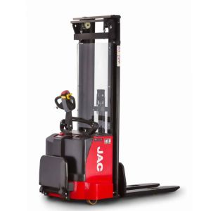 Электроштабелер JAC CDD15-56 PRO MAX
