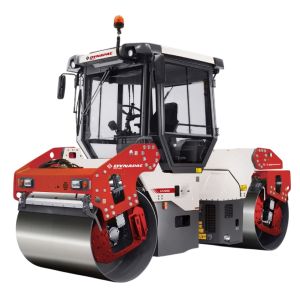 Тандемный каток Dynapac CC3800