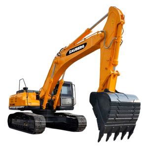 Экскаватор Zauberg EX-380C