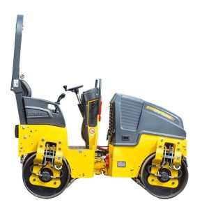 Тандемный каток Bomag BW 100 ADM-5
