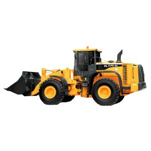 Фронтальный погрузчик Hyundai HL775-9S