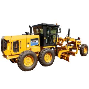 Автогрейдер SEM 915 F