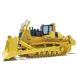 Бульдозер Komatsu D475A-5