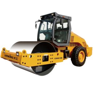 Дорожный каток Lonking CDM510B