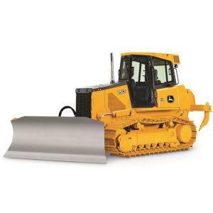 Бульдозер John Deere 750J