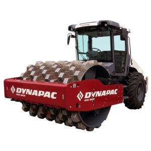 Грунтовый каток Dynapac CA30PD