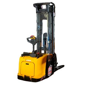 Электроштабелер Zauberg S2065L