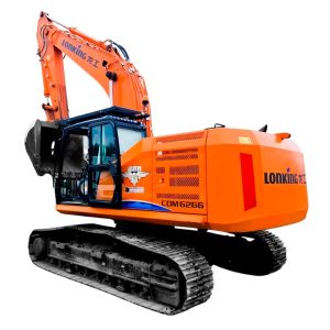 Экскаватор Lonking CDM6266
