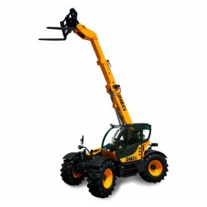 Телескопический погрузчик Dieci Agri Tech 35.7