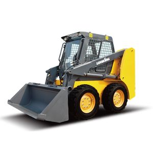 Мини-погрузчик Lonking CDM308-II