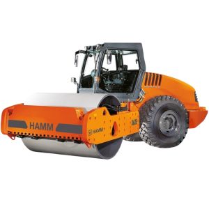 Грунтовый каток Hamm 3625 HT