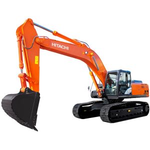 Экскаватор Hitachi ZX400LCH-5G
