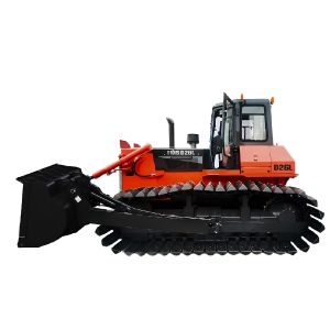 Бульдозер TMS D26 L