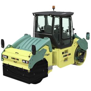 Дорожный каток Ammann ARX110K