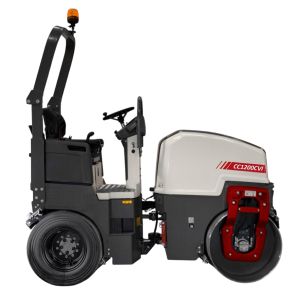 Дорожный каток Dynapac CC1200CVI