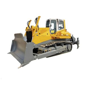 Бульдозер Liebherr PR 744