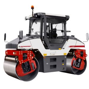 Тандемный каток Dynapac CG2300
