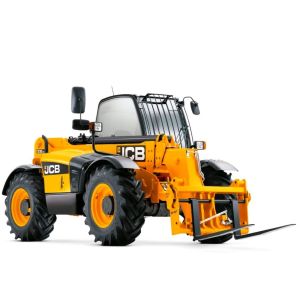 Телескопический погрузчик JCB 535-125 HI-VIZ