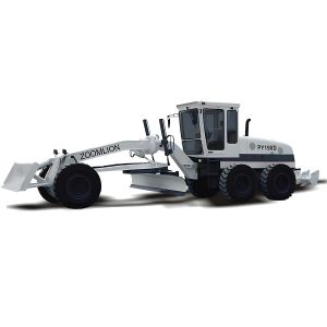 Автогрейдер Zoomlion PY190D